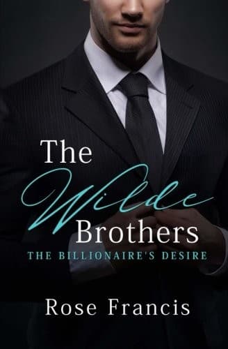 Tapa de The Wilde Brothers