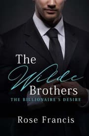 Tapa de The Wilde Brothers
