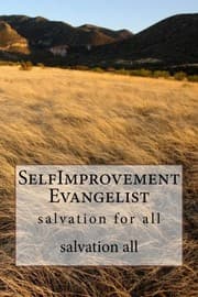 Tapa de SelfImprovement Evangelist