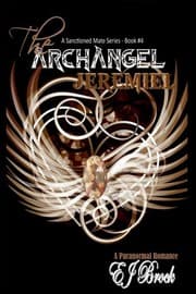 Tapa de The Archangel Jeremiel