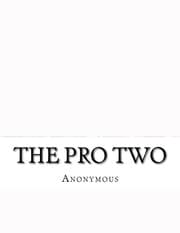 Tapa de The Pro TWO