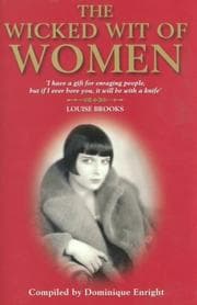 Tapa de The Wicked Wit of Women