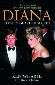 Tapa de Diana