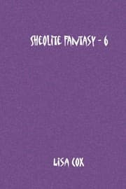 Tapa de Sheolite Fantasy - 6