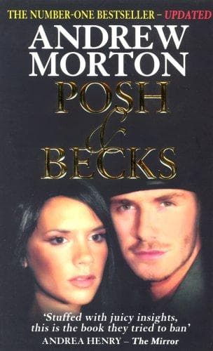 Tapa de Posh And Becks