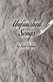 Tapa de Unfinished Songs