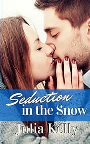 Tapa de Seduction in the Snow