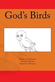 Tapa de God's Birds
