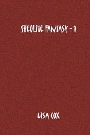 Tapa de Sheolite Fantasy - 1
