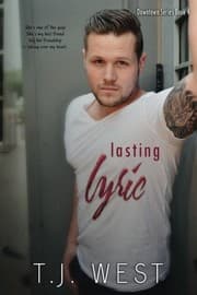 Tapa de Lasting Lyric