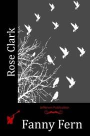 Tapa de Rose Clark