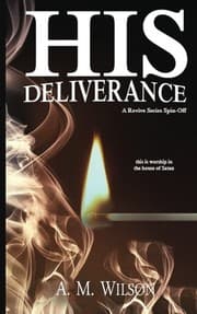 Tapa de His Deliverance