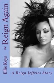 Tapa de Reign Again