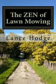 Tapa de The ZEN of Lawn Mowing