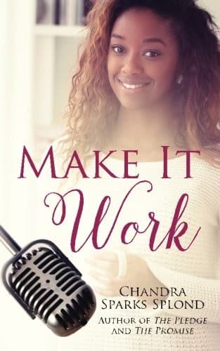 Tapa de Make It Work