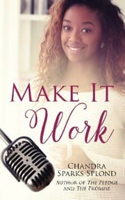 Tapa de Make It Work