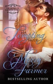 Tapa de His Tempting Bride