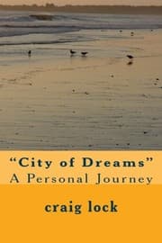 Tapa de "City of Dreams"