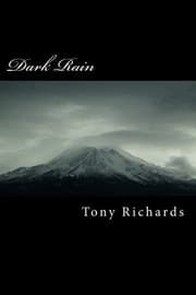 Tapa de Dark Rain