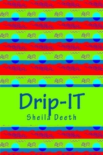 Tapa de Drip-IT