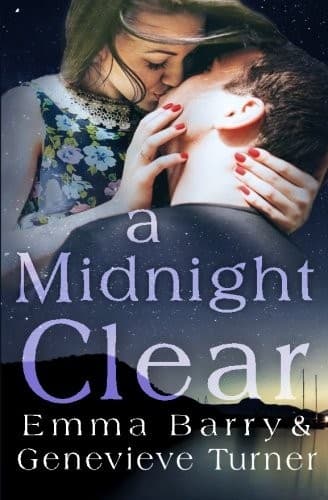 Tapa de A Midnight Clear
