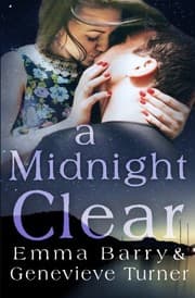 Tapa de A Midnight Clear