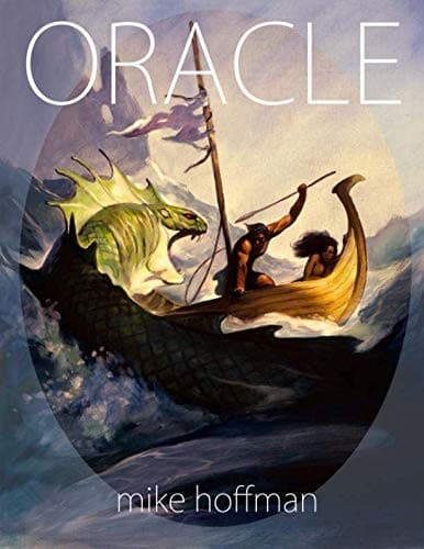 Tapa de Oracle