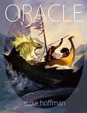 Tapa de Oracle