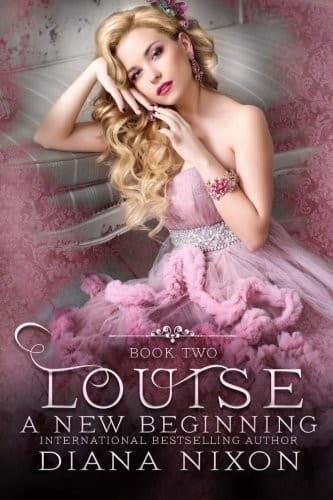 Tapa de Louise