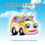 Tapa de Holly the Lolly Van
