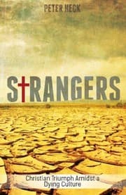 Tapa de Strangers