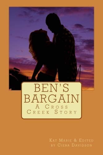 Tapa de Ben's Bargain