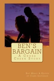 Tapa de Ben's Bargain
