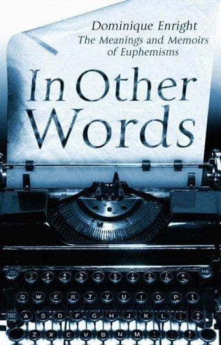 Tapa de In Other Words