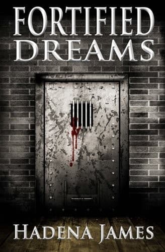 Tapa de Fortified Dreams