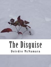 Tapa de The Disguise