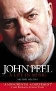 Tapa de John Peel