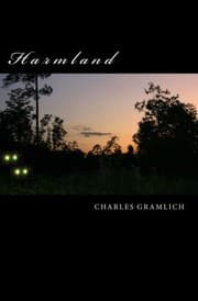 Tapa de Harmland
