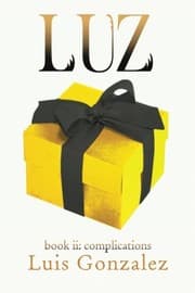 Tapa de Luz : book ii