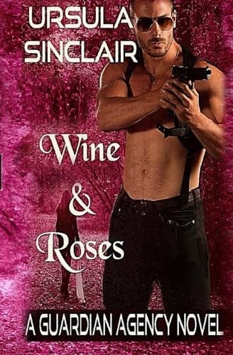 Tapa de Wine & Roses