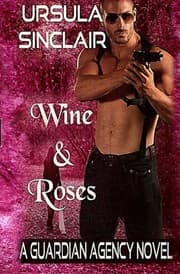Tapa de Wine & Roses