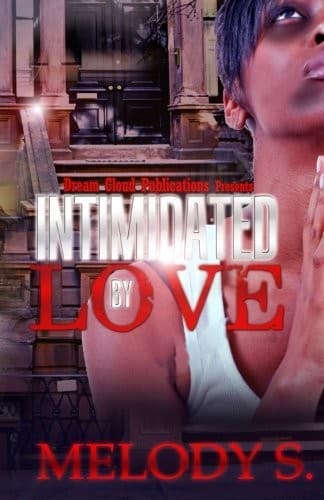 Tapa de Intimidated By Love