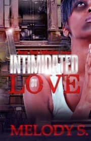 Tapa de Intimidated By Love