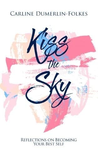 Tapa de Kiss the Sky