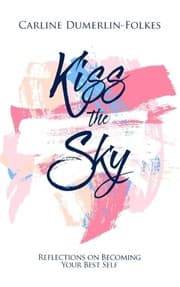 Tapa de Kiss the Sky