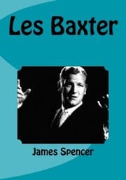 Tapa de Les Baxter