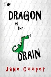 Tapa de The Dragon in the Drain