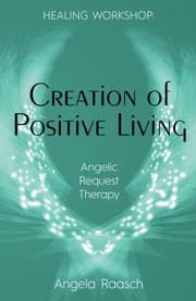 Tapa de Creation of Positive Living