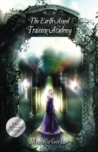 Tapa de The Earth Angel Training Academy