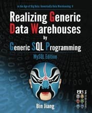 Tapa de Realizing Generic Data Warehouses by Generic SQL Programming